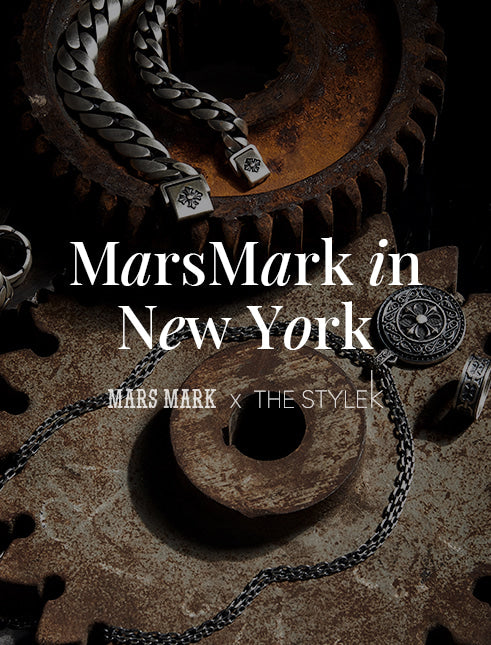 MARSMARK in NewYork