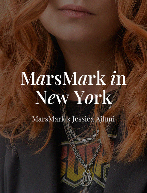 MARSMARK in NewYork