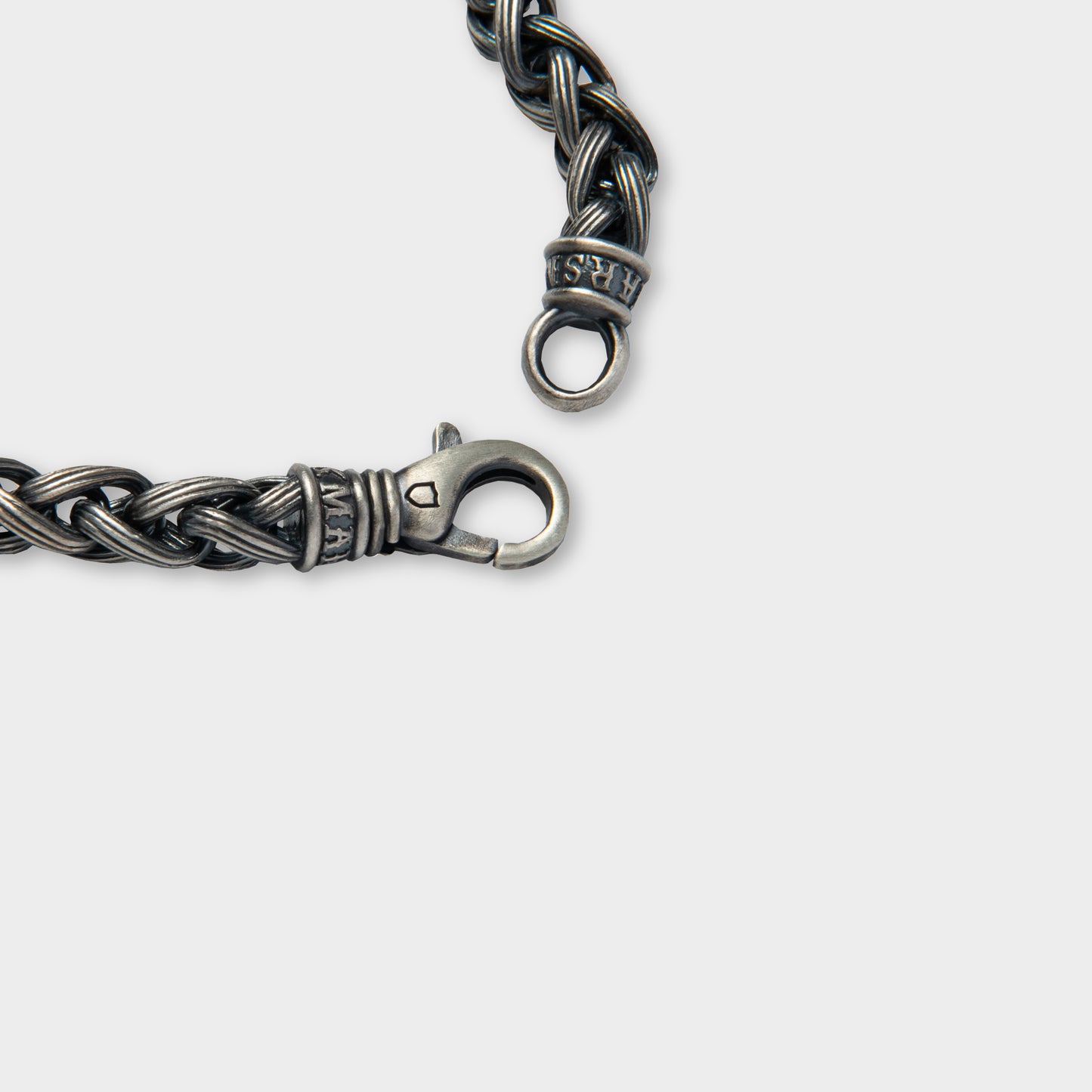 Double Rope Bracelet