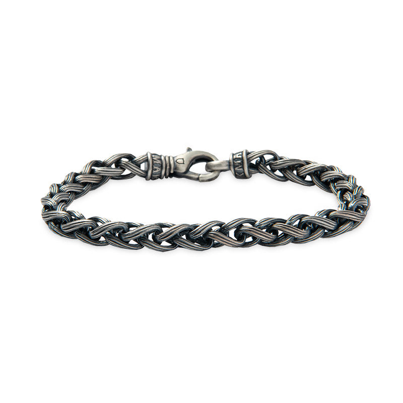 Double Rope Bracelet