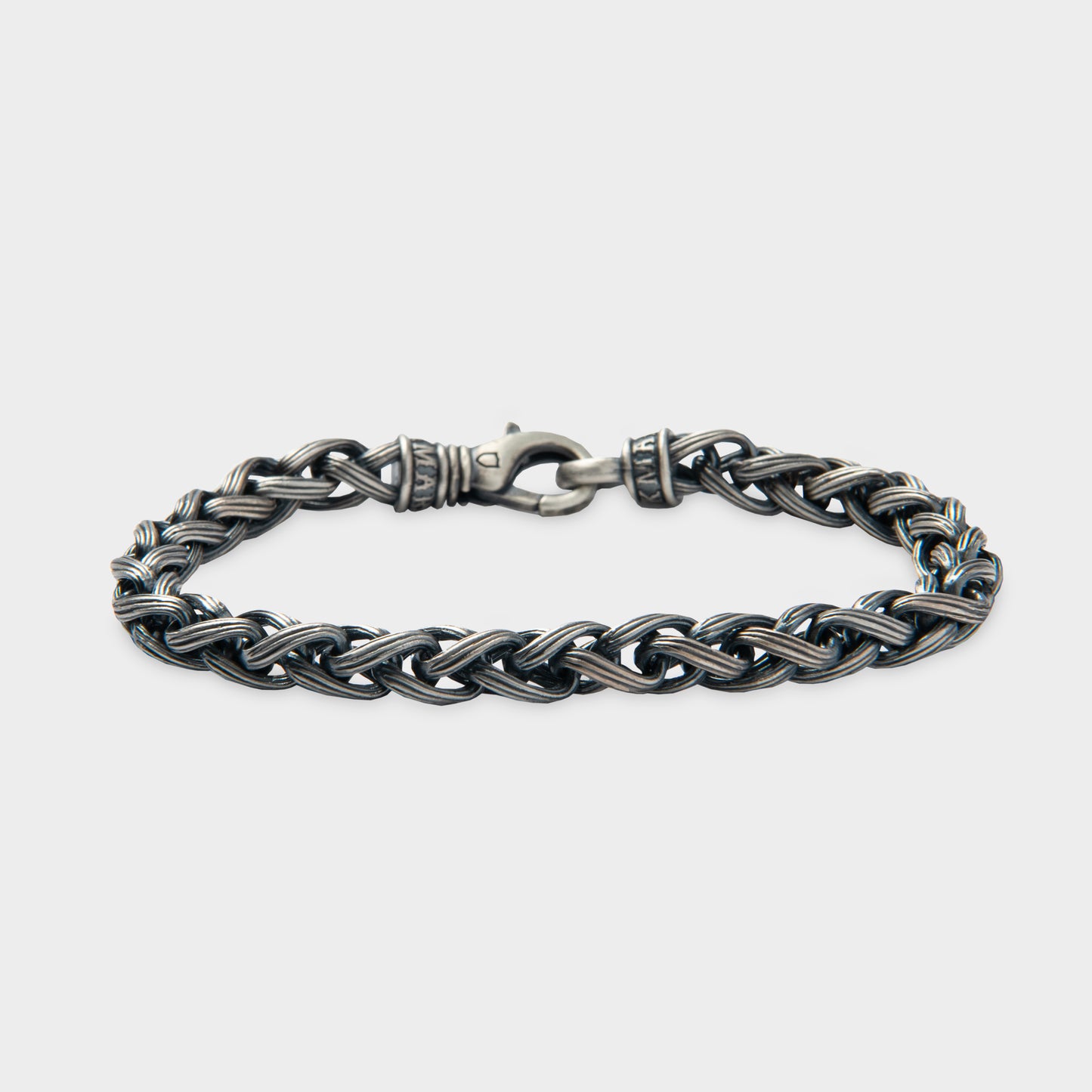 Double Rope Bracelet