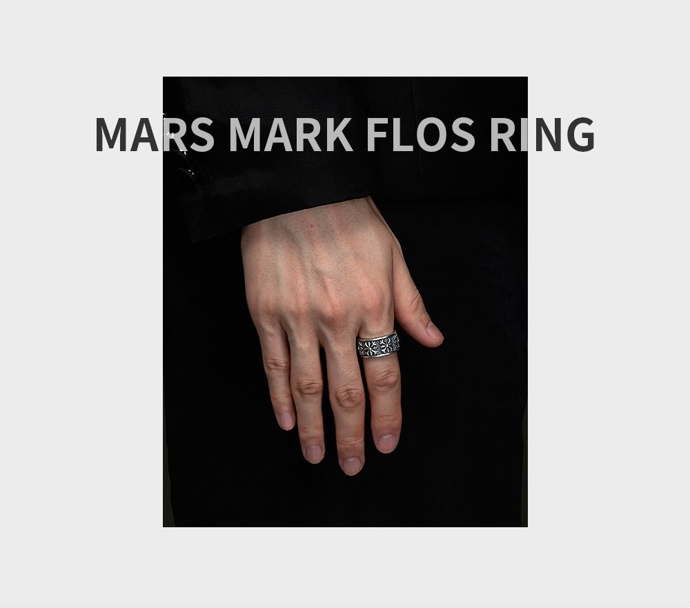 Flos Ring