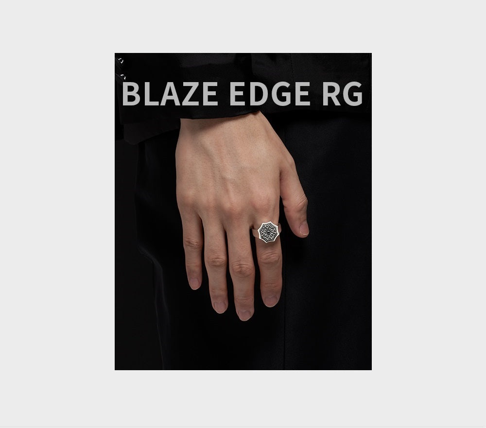 Blaze Edge RG