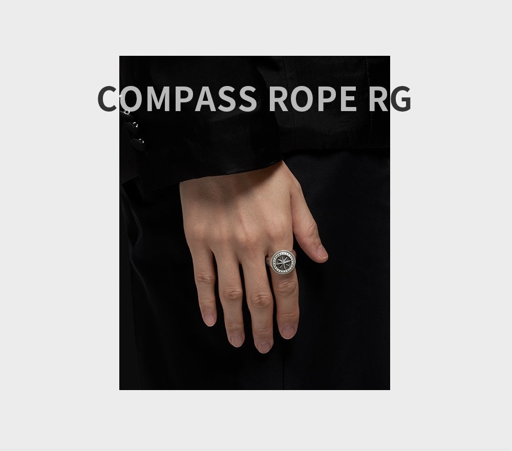 Compass Rope RG