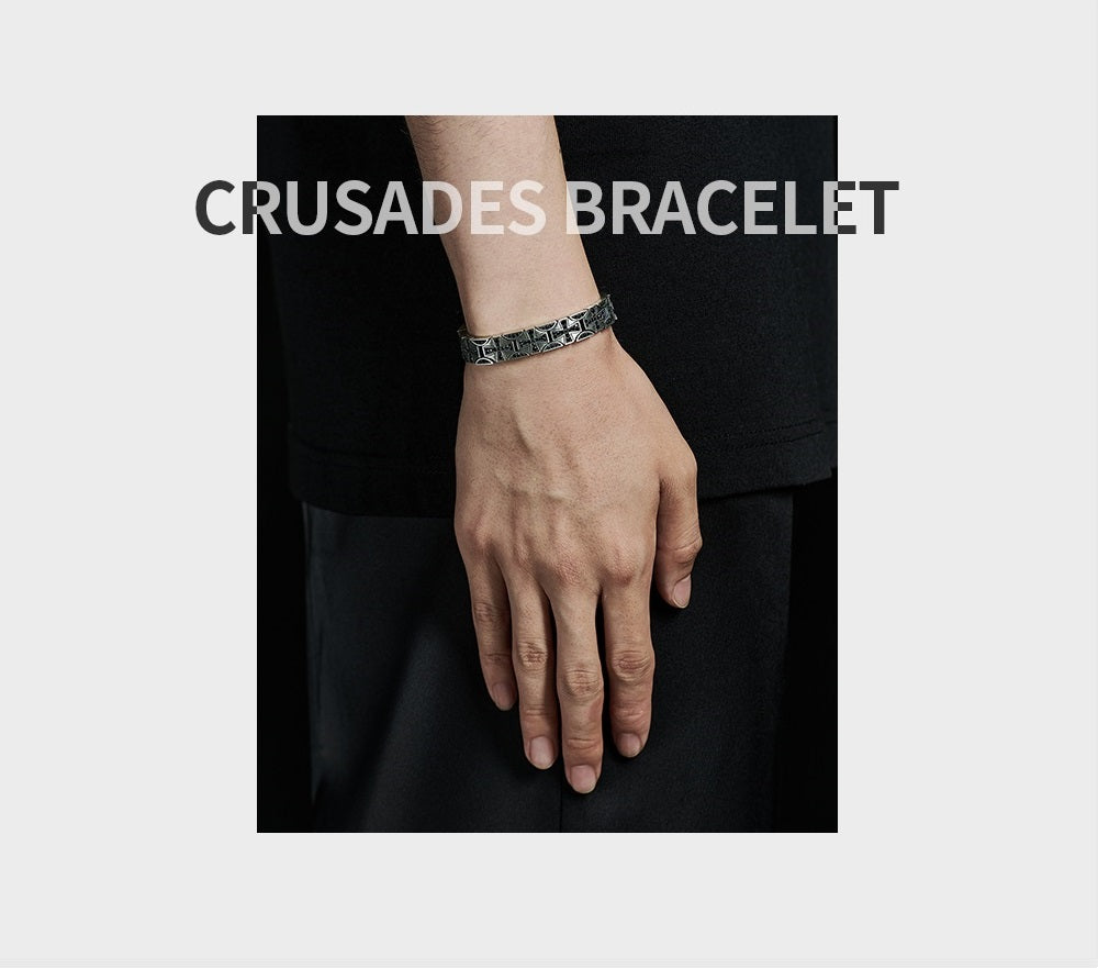 Crusades Bracelet