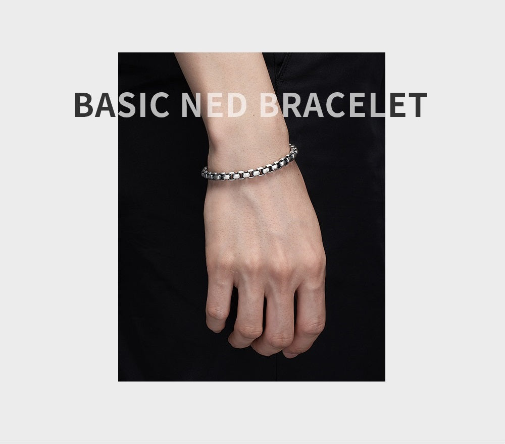 Basic Ned Bracelet