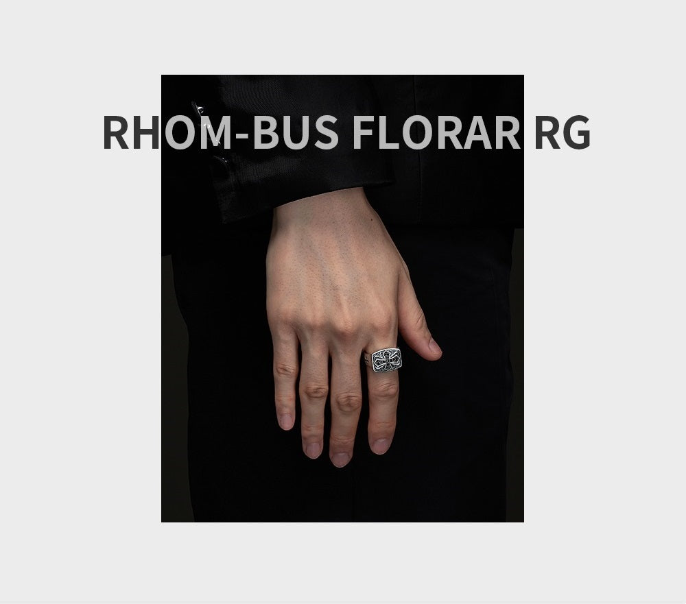 Rhom-bus Florar RG