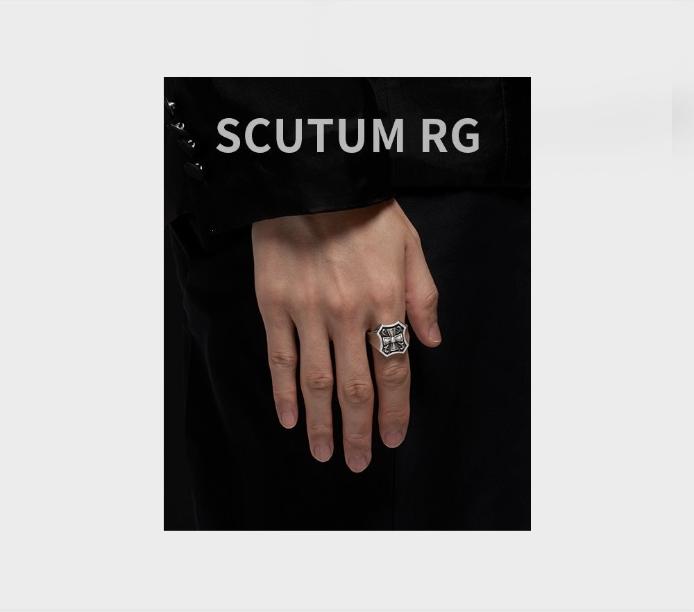 Scutum RG