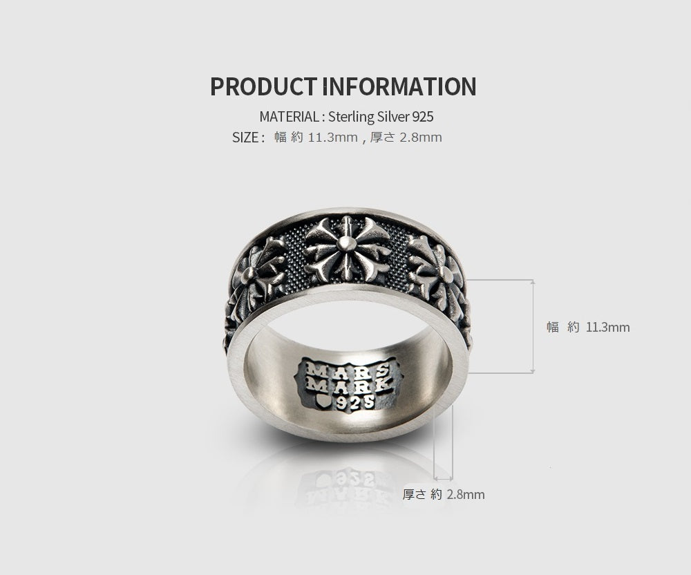 Flos Ring