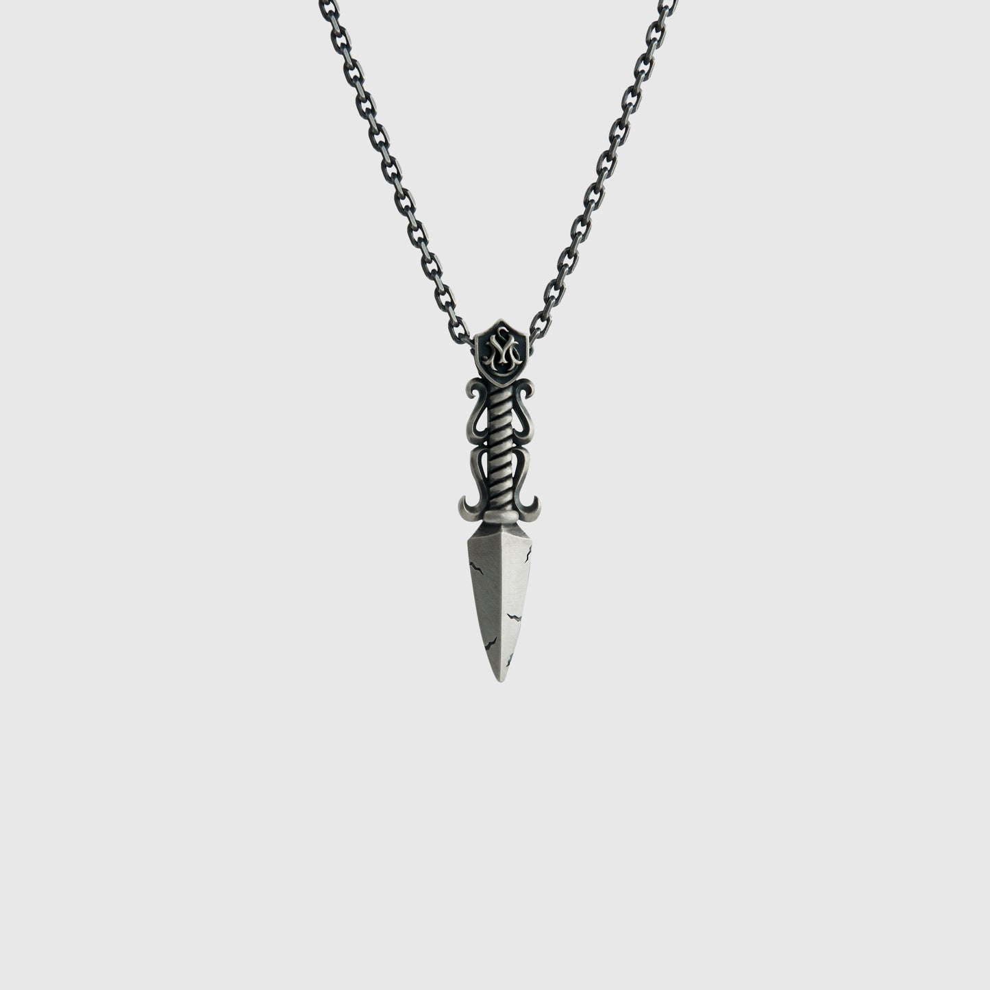 Ancient Knife Pendant