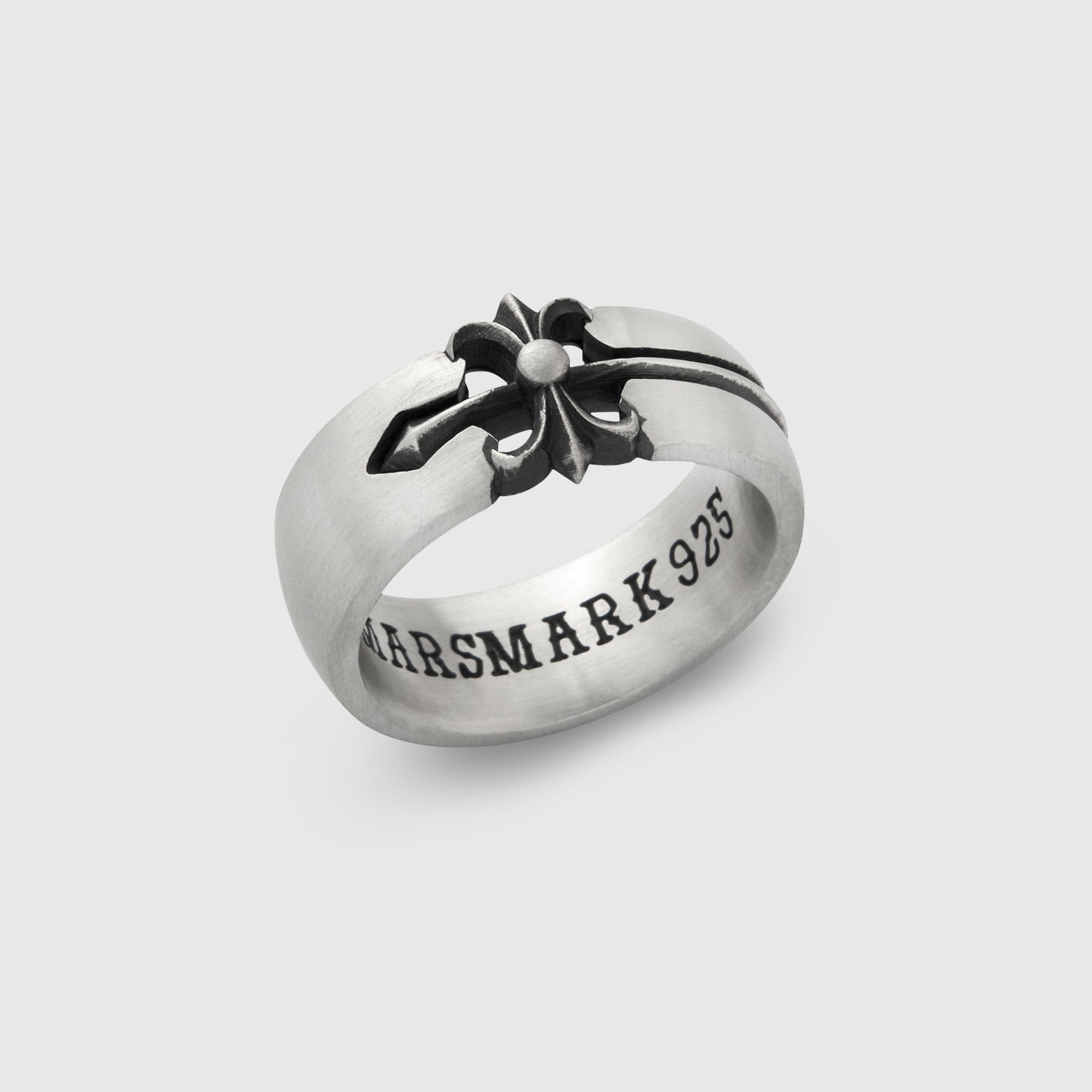 Spear Flos Ring