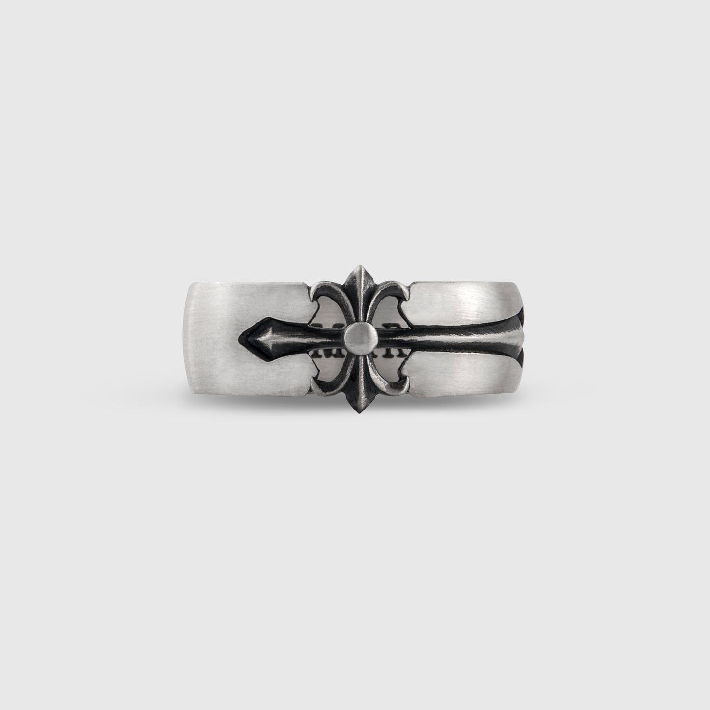 Spear Flos Ring