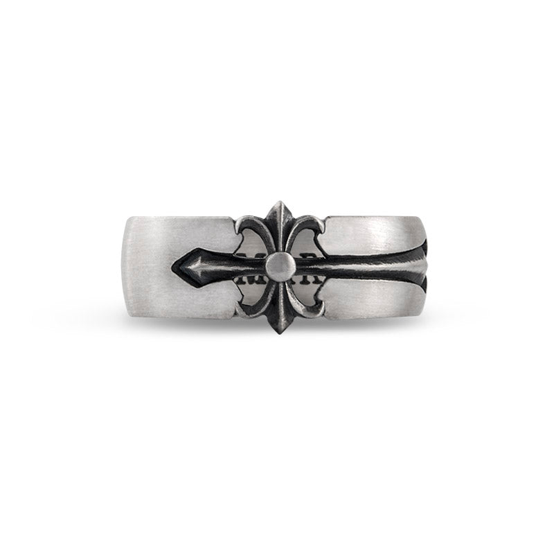 Spear Flos Ring