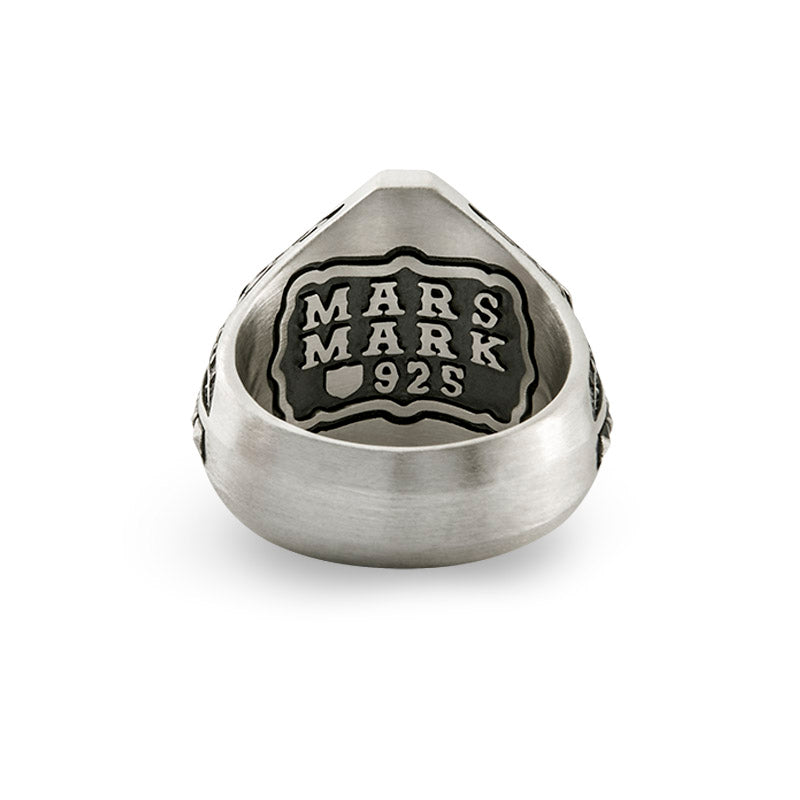 Vintage Stud RG No.2 – MARS MARK JAPAN