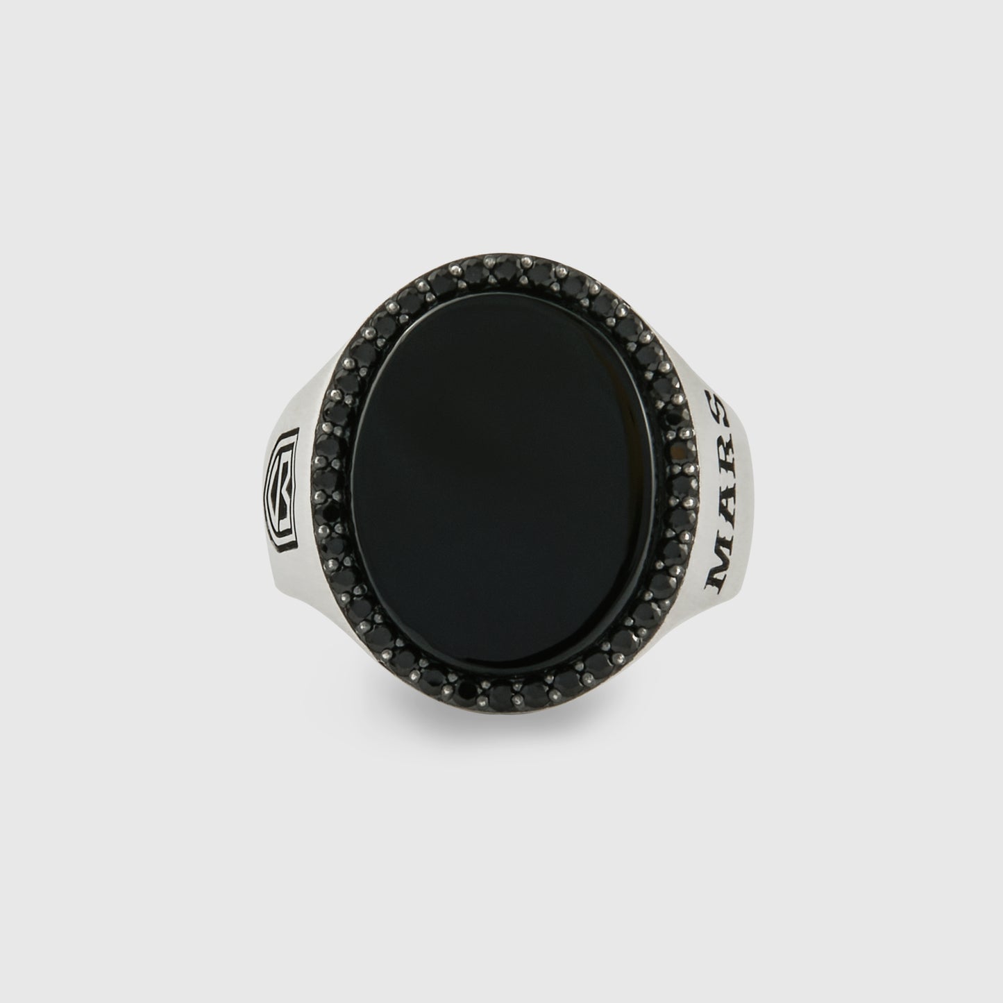 Signet Onyx RG No.6