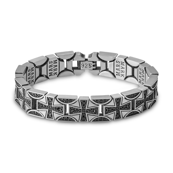 Crusades Bracelet