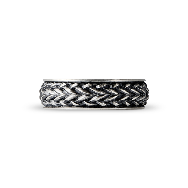 Braid Ring No.1